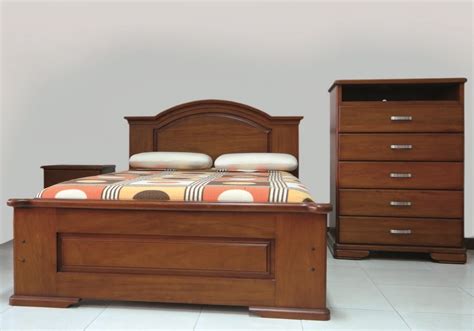camas de madera-1